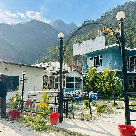 Breathe Inn Kasol Exterior foto