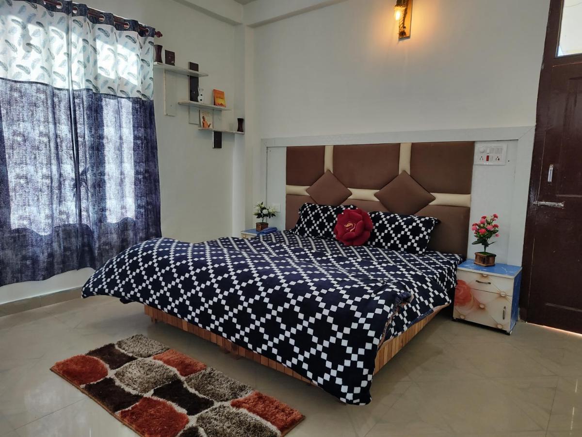 Breathe Inn Kasol Exterior foto