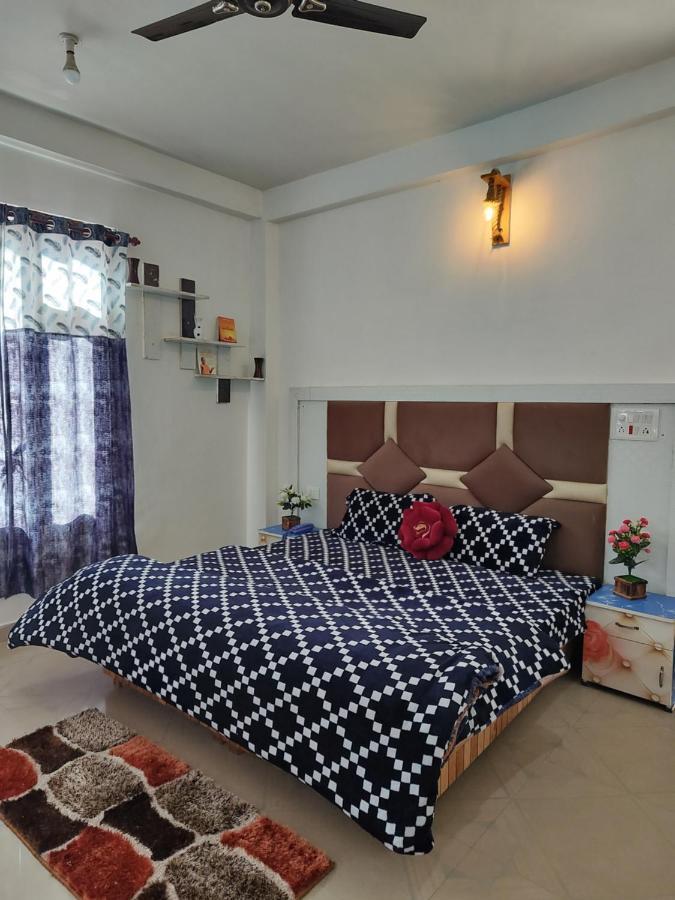 Breathe Inn Kasol Exterior foto