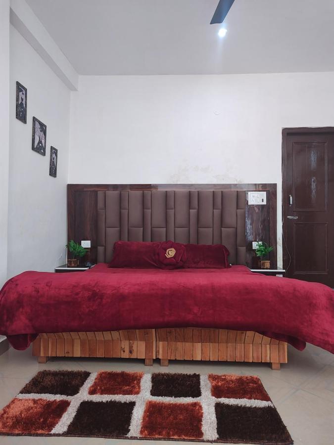 Breathe Inn Kasol Exterior foto
