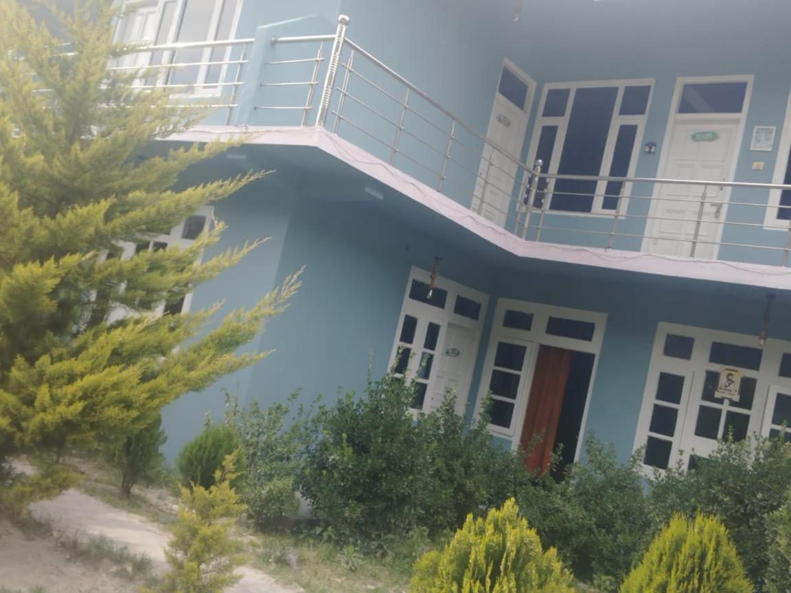 Breathe Inn Kasol Exterior foto